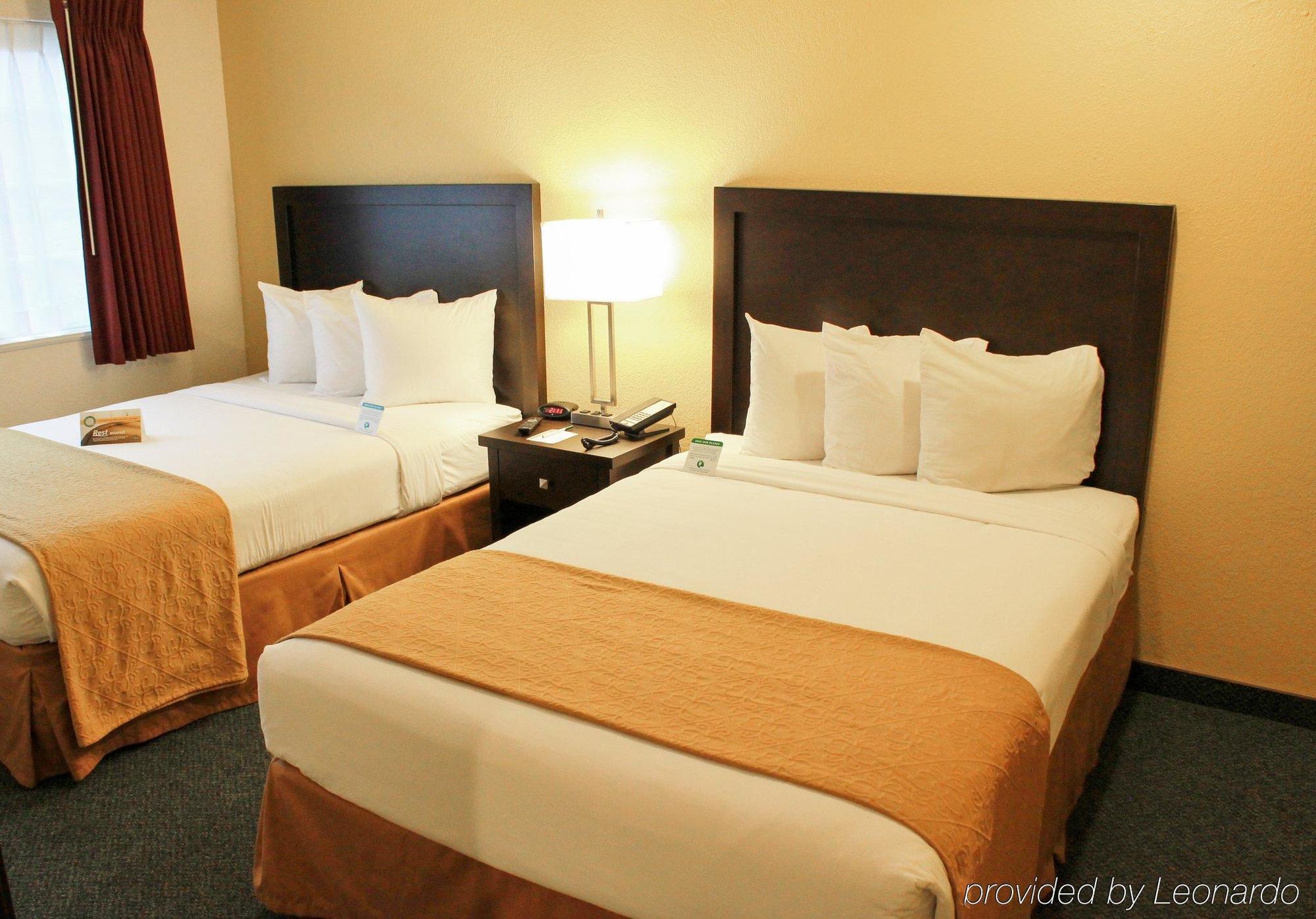 Quality Inn & Suites Спрингфілд Екстер'єр фото