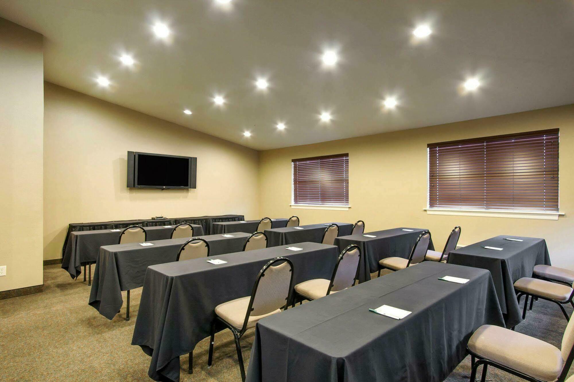 Quality Inn & Suites Спрингфілд Екстер'єр фото