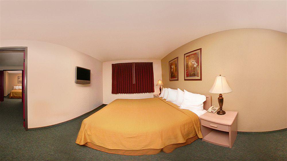 Quality Inn & Suites Спрингфілд Екстер'єр фото